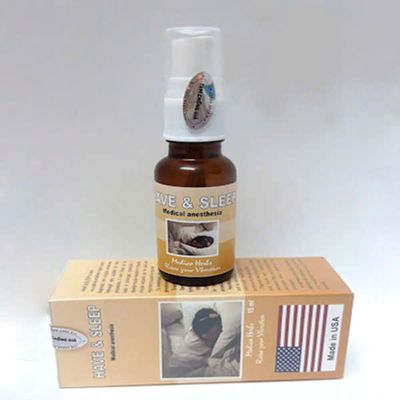 Dòng Cao Cấp Chính Hãng - Nước tăng khoái cảm nam và nữ Have Gold dạng nước chai 30ml