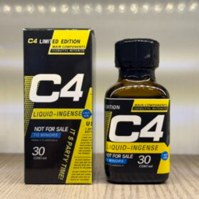 Tinh dầu 30ml chính hãng 