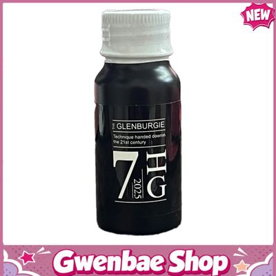 Chai Hít Tăng Khoái Cảm Kích Thích Bao Phê Popper Khô 7GH 2025 The Glenburgie USA 60g - Gwenshop Chính Hãng