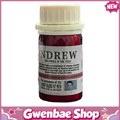 Chai Hít Tăng Khoái Cảm Kích Thích Bao Phê Popper Khô Ndrew USA 60g - Gwenshop Chính Hãng