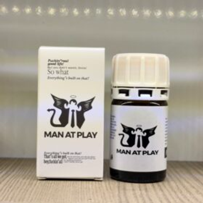Tinh Dầu Popper cho LGBT Giúp Thông Mũi, Kéo Dài Thời GIan Tỉnh Táo Quan Hệ