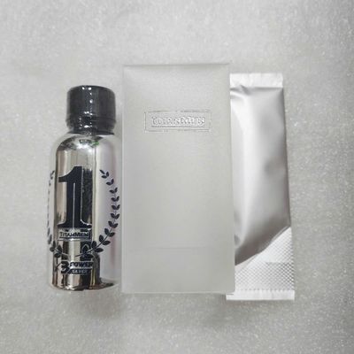 Bản Nhập Khẩu Cao Cấp - Dung Dịch Hít Thư Giãn 30ml titamen, Thơm Nước Hoa, Mạnh Phê Lâu, TITANMEN - hương dịu, dùng cho
