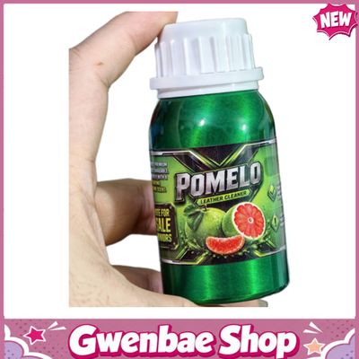 Chai Hít Tăng Khoái Cảm Kích Thích Bao Phê Popper Khô Pomelo Leather Cleaner Siêu Mạnh USA - Gwenshop Chính Hãng