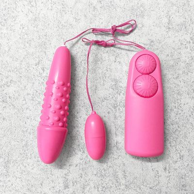 Bản Nhập Khẩu Cao Cấp - Thiết bị chăm sóc da giảm nếp nhăn, máy massage giảm mụn cho nữ mẫu 2 Không rõ thương hiệu, giao