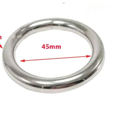 Phiên Bản Chính Hãng - Vòng Silicon Hỗ Trợ dương vật tăng khoái cảm size 45cm, dùng chung, mẫu 2, giao hàng kín đáo