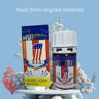 Sản Phẩm Chính Hãng Loại 1 - Dung Dịch Hít Thư Giãn 40ml, Usa, Cực Mạnh, mẫu 2 - hương dịu, dùng cho cả nam và nữ