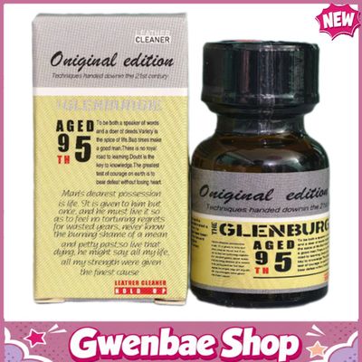 Chai Hít Tăng Khoái Cảm Kích Thích Bao Phê Popper Glenburgie 95 Aged Original Edition 10ml - Gwenshop Chính Hãng