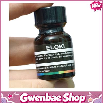 Chai Hít Tăng Khoái Cảm Kích Thích Bao Phê Popper ELOKI 10ml - Gwenshop Chính Hãng