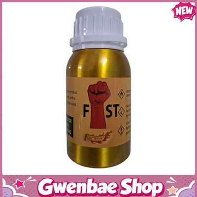 Chai Hít Tăng Khoái Cảm Kích Thích Bao Phê Popper Khô Fist USA Siêu Mạnh - Gwenshop Chính Hãng