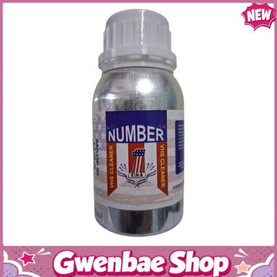 Chai Hít Tăng Khoái Cảm Kích Thích Bao Phê Popper Khô Number 1 USA Siêu Mạnh - Gwenshop Chính Hãng