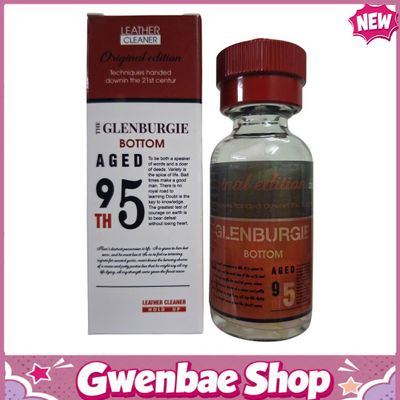 Chai Hít Tăng Khoái Cảm Kích Thích Bao Phê Popper Khô Glenburgie Bottom Aged 95th Hương Gỗ - Gwenshop Chính Hãng