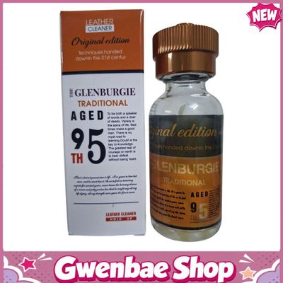 Chai Hít Tăng Khoái Cảm Kích Thích Bao Phê Popper Khô Glenburgie Traditional Aged 95th Hương Gỗ - Gwenshop Chính Hãng