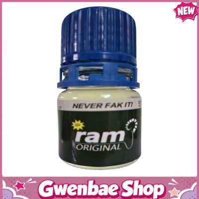 Chai Hít Tăng Khoái Cảm Kích Thích Bao Phê Popper Ram Original 20ml - Gwenshop Chính Hãng