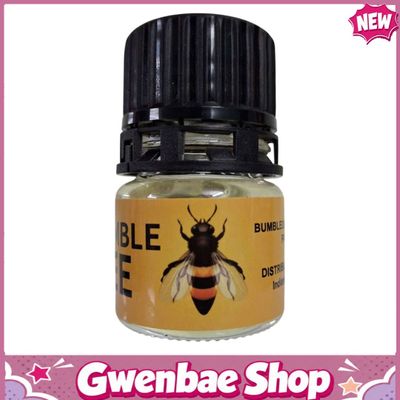 Chai Hít Tăng Khoái Cảm Kích Thích Bao Phê Popper Bumble Bee Con Ong – Cực Mạnh, Cực Sướng 20ml - Gwenshop Chính Hãng