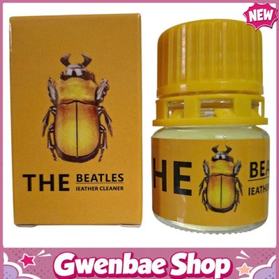 Chai Hít Tăng Khoái Cảm Kích Thích Bao Phê Popper Con Bọ Vàng The Beatles 20ml Chính Hãng - Gwenshop Chính Hãng