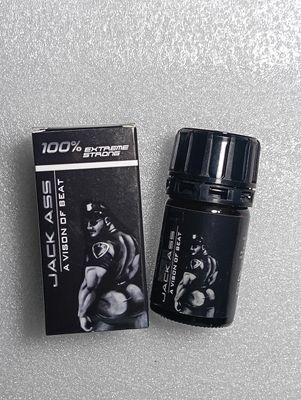 Sản Phẩm Chính Hãng Loại 1 - Nước hoa Dung Dịch Hít Thư Giãn 40ml, USA, mạnh phê,ko nhức đầu, ko bỏng mũi, mẫu 2 JACK AS