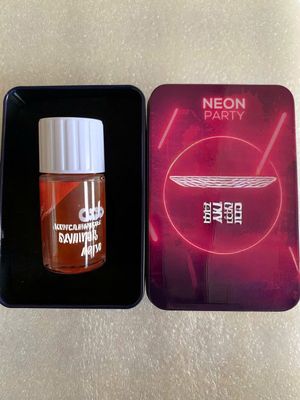 Dòng Cao Cấp Chính Hãng - Tinh dầu pp neon 40ml hộp cao cấp mẫu 2 BANANA BERRY, giao hàng kín đáo