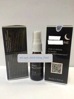Sản Phẩm Chính Hãng Loại 1 - Nước tăng khoái cảm nam và nữ dạng Xịt chai 20ml mẫu mới