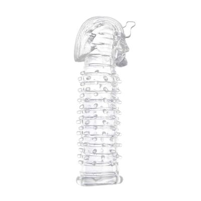 Bản Nhập Khẩu Cao Cấp - Bao Su Cao Cấp Đôn Dên Tăng Kích Thước Baile Pharaon 240ml - ôm sát cảm giác thật, giao hàng kín