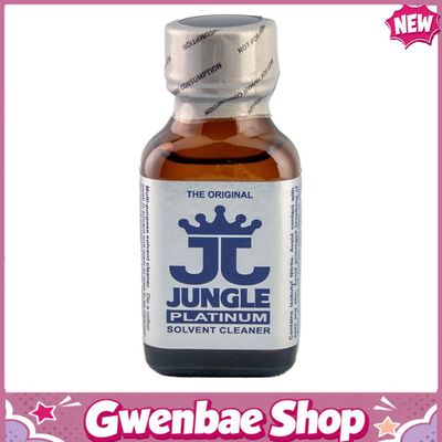Chai Hít Tăng Khoái Cảm Kích Thích Bao Phê Popper Jungle Juice Platinum Chính Hãng USA 30ml - Gwenshop Chính Hãng
