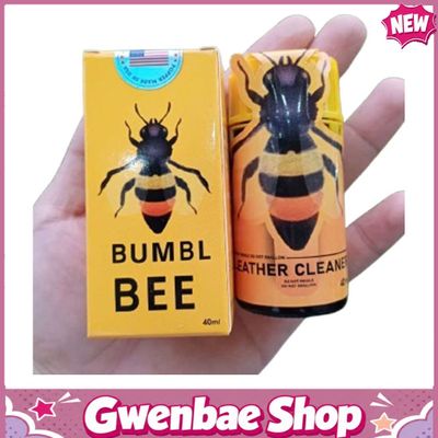 Chai Hít Tăng Khoái Cảm Kích Thích Bao Phê Popper Bumble BEE 40ml Cực Mạnh, Chống lờn, Mùi Dịu, Phê Lâu - Gwenshop Chính Hãng