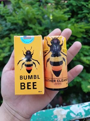 Dòng Cao Cấp Chính Hãng - Dung Dịch Hít Thư Giãn 40ml, dòng cao cấp , mùi dịu, dễ hít, ko đau đầu, BUMBL BEE - hương dịu