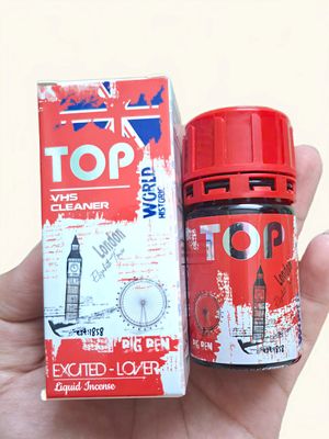 Bản Nhập Khẩu Cao Cấp - Dung Dịch Hít Thư Giãn 40ml USA Cho Top, Mạnh Phê Lâu, Chống Xìu, - hương dịu, dùng cho cả nam v