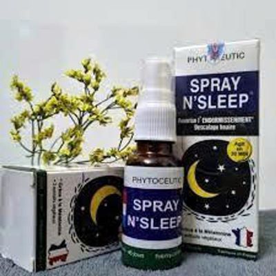 Phiên Bản Chính Hãng - Nước tăng khoái cảm nam và nữ Sprayy dạng Xịt chai 15ml loại tốt