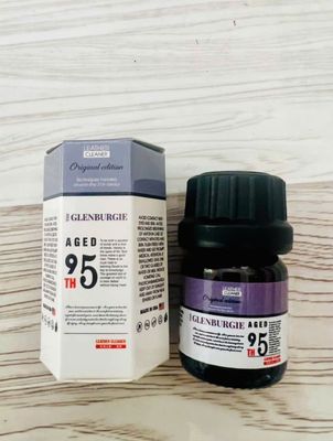 Hàng Nội Địa Cao Cấp - Dung Dịch Hít Thư Giãn 20ml, 95, Phê Tới Đỉnh, mẫu 2 Glenburgie - hương dịu, dùng cho cả nam và n
