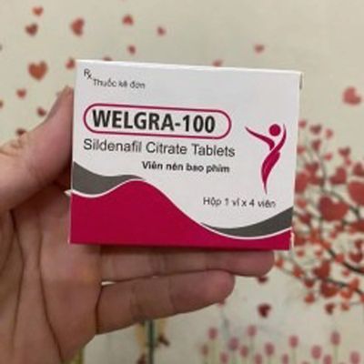 Sản Phẩm Chính Hãng Loại 1 - Hộp 4 viên Ấn hỗ trợ chăm sóc nam giới bền bỉ hơn mẫu 2 - hàng có sẵn, giao nhanh toàn quốc