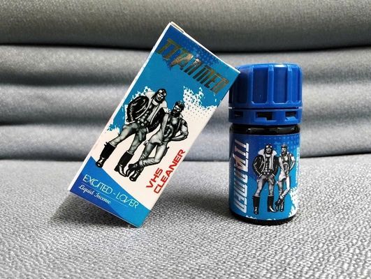 Sản Phẩm Chính Hãng Loại 1 - Dung Dịch Hít Thư Giãn 40ml TITANMEN Usa cực mạnh, TRAMMER - hương dịu, dùng cho cả nam và 