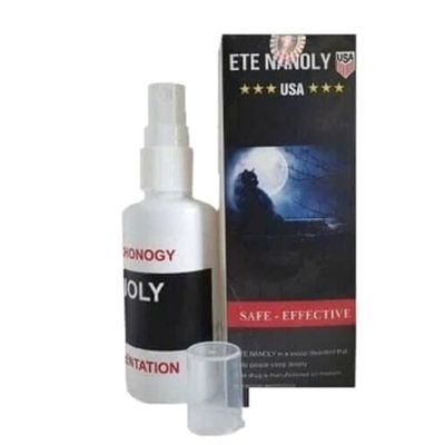 Sản Phẩm Chính Hãng Loại 1 - Nước tăng khoái cảm nam và nữ chai 30ml hàng chuẩn