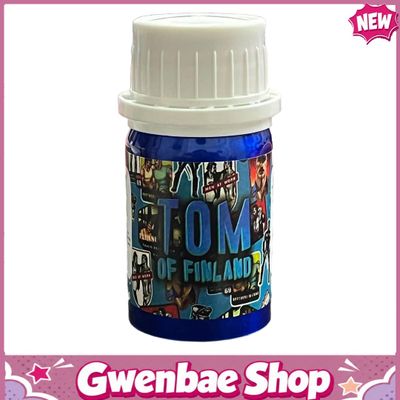 Chai Hít Tăng Khoái Cảm Kích Thích Bao Phê Popper Khô Tom Of Finland USA 60g - Gwenshop Chính Hãng