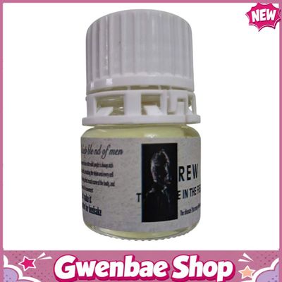 Chai Hít Tăng Khoái Cảm Kích Thích Bao Phê Popper Ndrew 20ml - Gwenshop Chính Hãng