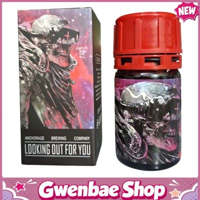 Chai Hít Tăng Khoái Cảm Kích Thích Bao Phê Popper Looking Out For You Anchorage Brewing Company 40ml - Gwenshop Chính Hãng