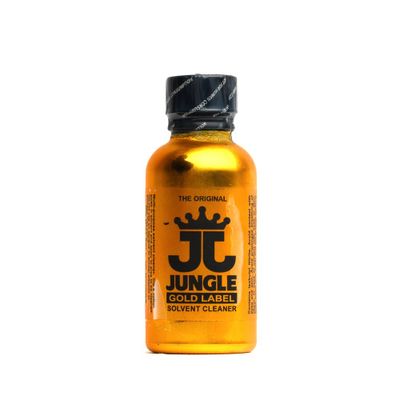 Bản Nhập Khẩu Cao Cấp - Dung Dịch Hít Thư Giãn Jungle Gold 30ml PWD Mỹ - hương dịu, dùng cho cả nam và nữ