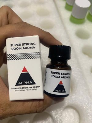 Hàng Chuẩn Nhập Khẩu - 10ml Dung Dịch Hít Thư Giãn USA-Tăng Cường sinh lý Nam ALPHA - hương dịu, dùng cho cả nam và nữ