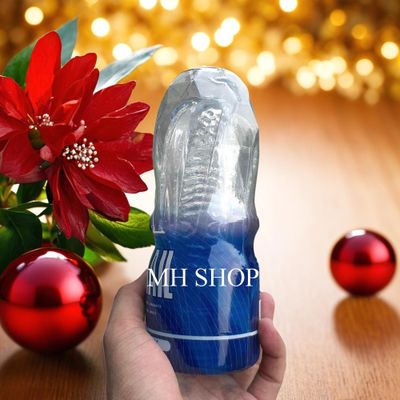 Hàng Chuẩn Nhập Khẩu - Bình nước thủy tinh có nắp đạy mẫu 2, giao hàng kín đáo