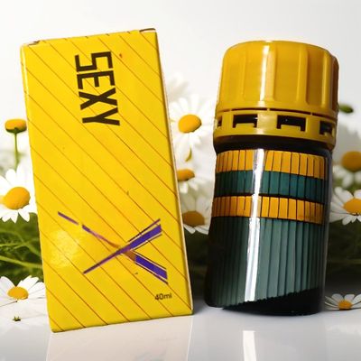 Dòng Cao Cấp Chính Hãng - Tinh dầu hoa thơm búp bê 40ml USA mẫu 2, giao hàng kín đáo