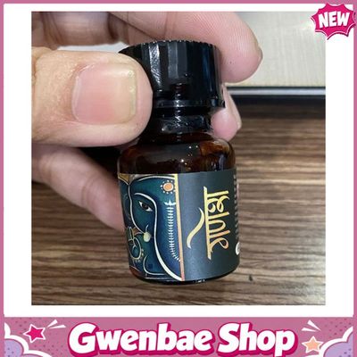 Chai Hít Tăng Khoái Cảm Kích Thích Bao Phê Popper Con Voi Thái Lan 10ml Mang Đến Trải Nghiệm Tuyệt Vời - Gwenshop Chính Hãng