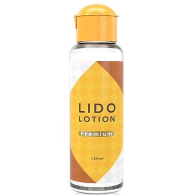Hàng Nội Địa Cao Cấp - Dung Dịch bô.i trơ.n Hỗ Trợ Tăng Thời Gian Của Nhật Lido Lotion 120ml, giao hàng kín đáo