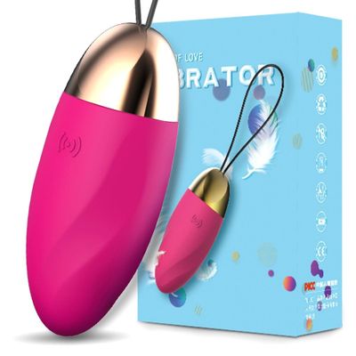 Phiên Bản Chính Hãng - Thiết Bị Massage Laile Momo có thể sạc lạiHana mẫu 2 BRATOR 18+ - nhiều chế độ, sạc pin tiện dụng