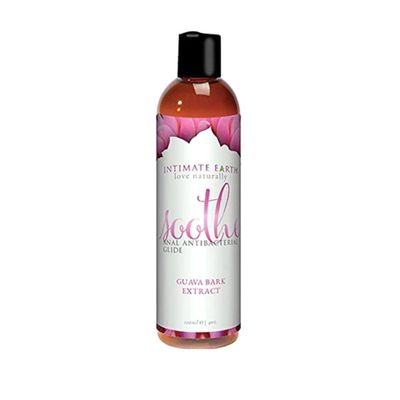 Bản Nhập Khẩu Cao Cấp - Dung Dịch Bôi Trơn Hậu Môn Siêu Trơn Diệt Khuẩn Soothe Anal Antibacterial Glide - Mỹ mẫu 2 INTIM