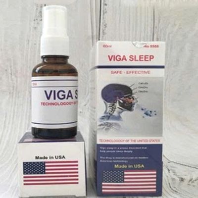 Hàng Nội Địa Cao Cấp - Nước tăng khoái cảm nam và nữ Vigaaa dạng nước chai 30ml mẫu mới