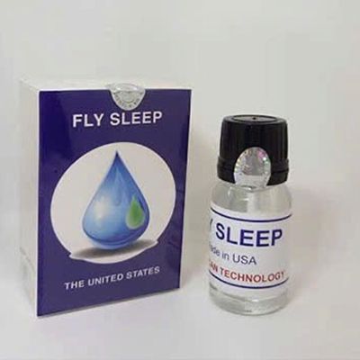 Phiên Bản Chính Hãng - Nước tăng khoái cảm dành cho nữ chai 10ml cao cấp