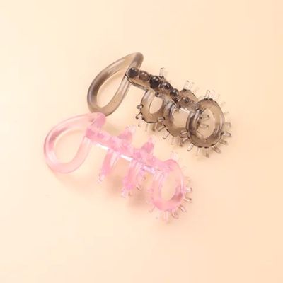 Bản Nhập Khẩu Cao Cấp - Bao Su Cao Cấp Đôn Dên Khúc Giữa Đủ Màu 5 Loại Meos - ôm sát cảm giác thật, giao hàng kín đáo