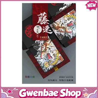 Chai Hít Kích Thích Bao Phê Tăng Khoái Cảm Mẫu Mới Nhất Năm 2021 Popper Tiger 40ml Hàng Chính Hãng Phiên Bản Giới Hạn - Gwenshop Chính Hãng