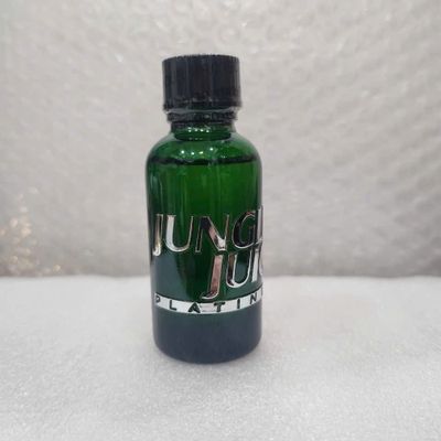 Bản Nhập Khẩu Cao Cấp - Dung Dịch Hít Thư Giãn 30ml mẫu mới, Cực Mạnh, Phê Tận mây xanh, mẫu 2 PLATINUM - hương dịu, dùn