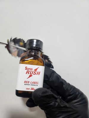 Hàng Chuẩn Nhập Khẩu - Dung Dịch Hít Thư Giãn khô 30ml hàng vip cao cấp, cực mạnh phê lâu, RED LABEL - hương dịu, dùng c