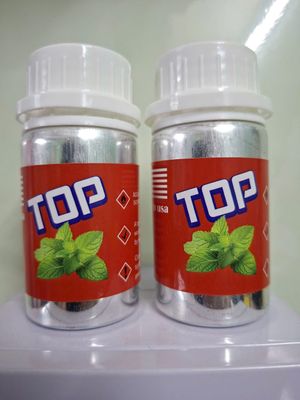 Sản Phẩm Chính Hãng Loại 1 - Dung Dịch Hít Thư Giãn khô 60ml, hàng real , phê lâu, chống xìu, cho top - hương dịu, dùng 
